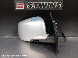 2010 Dodge Journey Right Door Mirror Jc 05/08-12/16 244459