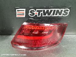 2014 Audi A3 Right Taillight A3/S3/Rs3 8V Hatch Led Type 05/13-04/16 302652