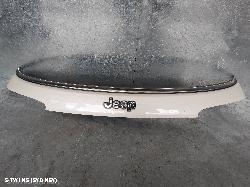 2019 Jeep Compass Rear Garnish Tailgate Garnish (Centre) M6 10/17- 85197