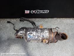 2019 Peugeot Partner Particulate Filter Dpf K9 02/19- 270421