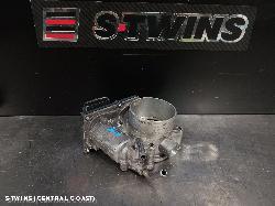 2016 Hyundai Tucson Throttle Body 2.0 Petrol G4Na/G4Nc Tl 07/15-01/21 174877