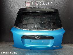 2015 Mini Cooper Bootlid Tailgate Tailgate F55 04/14- 135715