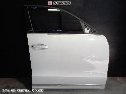 2016 Audi Q5 Right Front Door 8R 09/13-01/17 304910