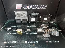 2016 Kia Carnival/Grand Carnival Ecu Engine Ecu 3.3 Sec Set (Ecu/Imm/Reader/Key) Yp 02/15-10/20 271661