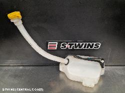 2015 Renault Kangoo Washer Bottle X61 10/10-02/22 276259