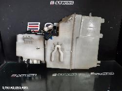 2014 Hyundai Genesis Washer Bottle Dh 11/14-01/18 342367