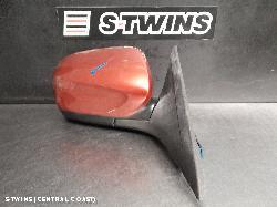 2010 Subaru Impreza Right Door Mirror G3 Non Indicator Type (3 Wire) 04/07-11/11 271199