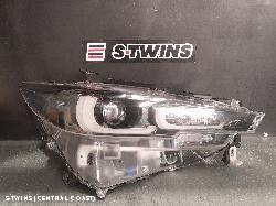 2023 Mazda Cx5 Right Headlamp Led Non Adaptive Type Kf 09/21- 322790