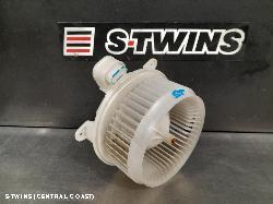 2012 Lexus Is250/Is250C Heater Fan Motor Is250/Is250C/Is350/Is F Gse20R/Gse21R/Use20R 11/05-12/14 298456
