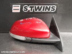 2021 Mg Zs Right Door Mirror Power Heated Body Colour Non Camera Non Blind Spot Type Azs1 09/17- 262285