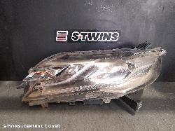 Parts