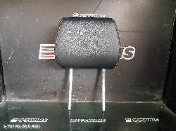 2020 Ford Ranger Headrest Lh Front Leather Black Px 06/15-04/22 295818