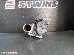 2014 Audi Q7 Throttle Body 4.2 Diesel Btr/Ccfa/Ccfc 4L 11/07-08/15 203634