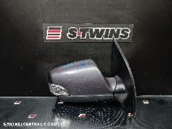 2011 Kia Carnival/Grand Carnival Right Door Mirror Vq W/ Indicator Non Heated Type 12/09- 174644