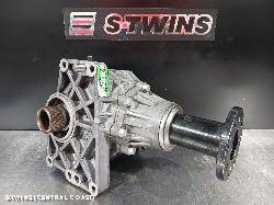 2014 Hyundai Ix35 Transfer Case Auto Petrol 2.4 2.53 Ratio Lm Series 12/10-01/16 203182