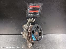 2017 Nissan Navara Steering Pump Np300 Diesel 2.3 Ys23Ddtt Twin Turbo 05/15- 216713