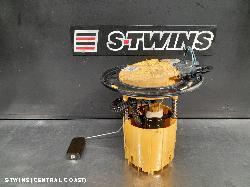 2010 Jeep Wrangler Fuel Pump Diesel 2.8 Turbo Jk 03/07-07/18 299010