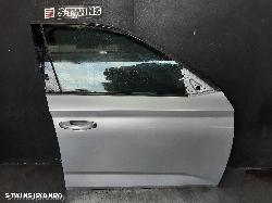 2023 Skoda Kamiq Right Front Door Nw 06/20- 289135