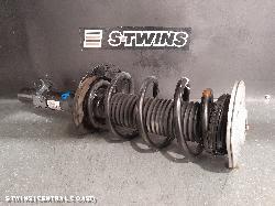 2017 Land Rover Rangerover Evoque Right Front Strut Non Active Damper Type L538 11/11-01/19 326028