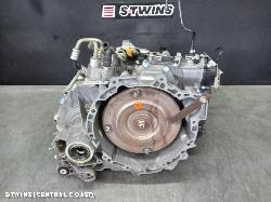 2015 Ford Kuga Trans Gearbox Auto Fwd Petrol 1.5 Turbo Tf 11/14-09/16 343307