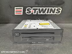2014 Audi A3 Radio Cd Dvd Sat Tv Multimedia 2X Sd (In Glovebox) P/N 8V0035045C 8V 05/14-10/20 302671