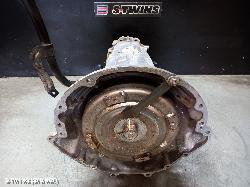 2010 Jeep Wrangler Trans Gearbox Auto Awd Diesel 2.8 Turbo No Transfer Case Jk 03/07-01/11 299005