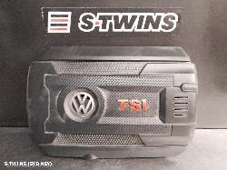 2014 Volkswagen Golf Engine Cover Petrol 2.0 Gen 7 Chhb Code 12/12-08/20 291699