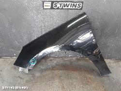 2017 Holden Astra Left Guard Bk 5Dr Hatch/Wagon Non Side Skirt Holes Type 09/16-12/20 261571