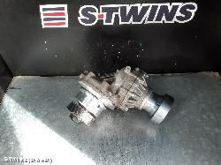 2016 Mercedes Cla Class Transfer Case C117 10/13-02/19 214237