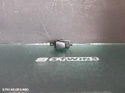 2016 Nissan Juke Pwr Dr Wind Switch Lh Rear/Rh Rear F15 06/10-12/19 330564