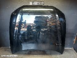 2016 Audi A6 Bonnet 4G/C7 04/11-06/18 305304