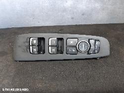2019 Kia Sorento Pwr Dr Wind Switch Rh Front (Master Switch) Um 03/15-01/20 100934