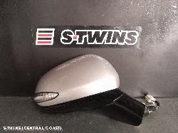 2023 Hyundai Santa Fe Right Door Mirror Tm Power Fold W/ Auto Dipping Type 10/20- 320394