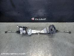 2015 Ford Kuga Steering Box Rack Tf Electric Petrol 11/12-09/16 343316