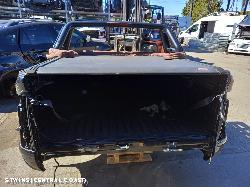 2022 Nissan Navara Ute Back Np300 Ute Back Dual Cab Wide Body Flared Type 12/20- 286373