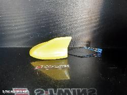 2021 Ford Mustang Antenna S550 Coupe (Roof Mounted) 08/15-04/23 133494
