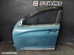 2018 Hyundai Kona Left Front Door Os 09/17-07/23 306009