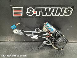 2017 Mercedes E Class Tailgate Regulator W213 05/16-05/23 302627