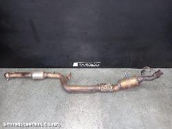 2014 Mercedes S Class Catalytic Converter Under Car-Cat Type (Rh Side) Petrol 3.5 S400 Hybrid W222 276.960 Code 10/13-07/18 335017
