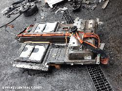 2022 Polestar 2 High Voltage Battery 534 Ev Battery (Under Floor) 78Kwh 08/21- 335212