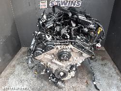 2014 Hyundai Genesis Engine Petrol 3.8 G6Dj Dh 11/14-01/18 342338