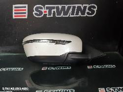 2017 Nissan Xtrail Right Door Mirror T32 Ts/St Non Camera Type 02/14-07/22 268796