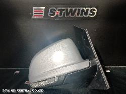 2017 Ldv G10 Right Door Mirror Sv7A Wagon Colour Coded Non Camera Type 04/15-08/22 215007