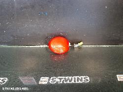 2017 Ford Mustang Antenna S550 Coupe (Roof Mounted) 08/15-04/23 246697