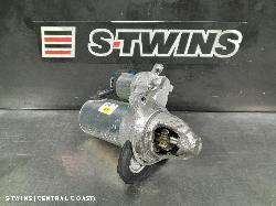 2015 Hyundai Genesis Starter Petrol 3.8 G6Dj Dh 11/14-01/18 306206