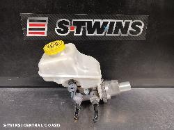 2014 Chrysler 300C Master Cylinder Lx2 11/05-12/21 239819