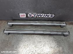 2011 Jeep Grandcherokee Roof Rack Bars Roof Rack Wk 10/10-02/22 190258