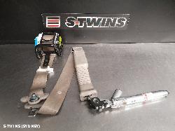 2016 Kia Carnival/Grand Carnival Seat Belt Stalk Lh Front Seat Belt Only Yp 02/15-10/20 253908