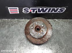 2014 Chrysler 300C Left Rear Hub Assembly Lx 07/12- 115420