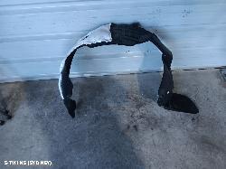 2019 Hyundai Kona Right Guard Liner Front Os 09/17-07/23 339085
